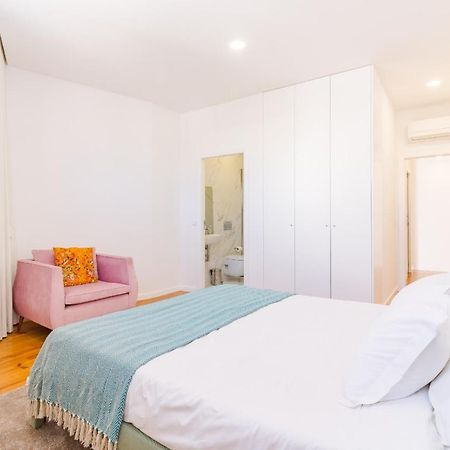 OHH- Padre António Vieira flat- 2bedroom near the train station Porto Exterior foto
